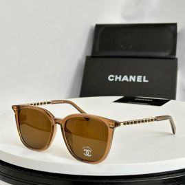 Picture of Chanel Sunglasses _SKUfw56809073fw